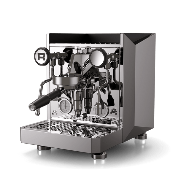 Rocket Giotto R Fast - Barista och Espresso