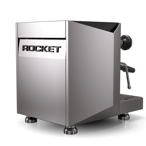 Rocket Giotto R Fast - Barista och Espresso