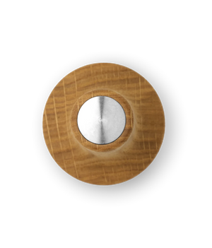 Sage Tamper i trä 53,4 mm - Barista och Espresso