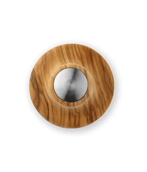 Sage Tamper i trä 53,4 mm - Barista och Espresso