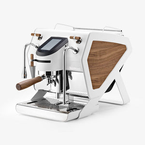 Sanremo YOU trä kit - Barista och Espresso