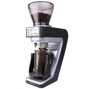 Sette Aeropress tartó, fekete - Baratza - Barista és Espresso