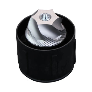 Sette S1 kúpos őrlőkések tartóval és csavarral S068 - Barista és Espresso
