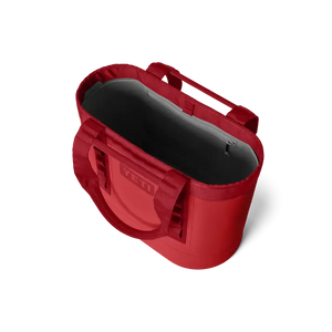 Camino Carryall 35 2.0 - Piros YETI