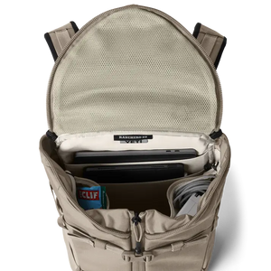 Ranchero 22L Sötét Taupe YETI