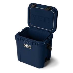 Roadie 24 hűtőtáska Navy YETI