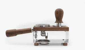 Tamper station lång - Barista och Espresso