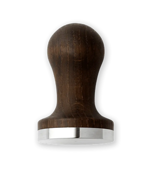 A BAARK Tamper (58,5 mm) - Barista és Espresso