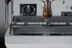 Torre Adele espressomaskin - Barista och Espresso