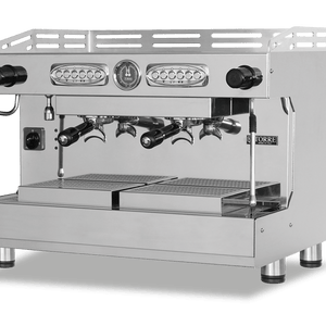 Torre Agnese kommersiell espressomaskin - Barista och Espresso