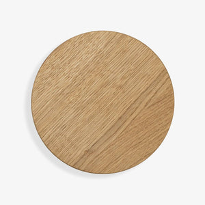 Trälock för Eureka Atom 300g bönhållare - Barista och Espresso