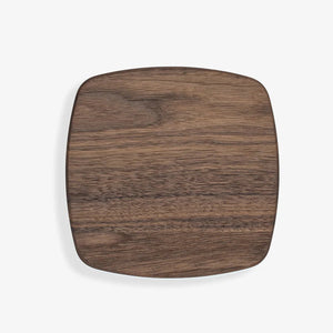 Trälock för Eureka Mignon glas bönhållare - Barista och Espresso