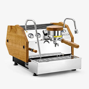 Fa szett La Marzocco GS3 MP/AV-hez - Barista és Espresso
