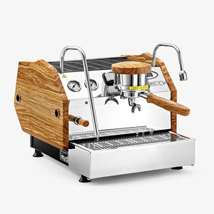 Fa szett La Marzocco GS3 MP/AV-hez - Barista és Espresso
