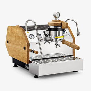 Fa szett La Marzocco GS3 MP/AV-hez - Barista és Espresso
