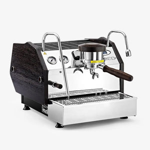 Fa szett La Marzocco GS3 MP/AV-hez - Barista és Espresso