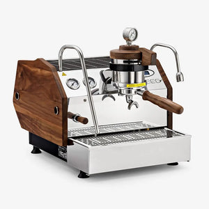 Fa szett La Marzocco GS3 MP/AV-hez - Barista és Espresso