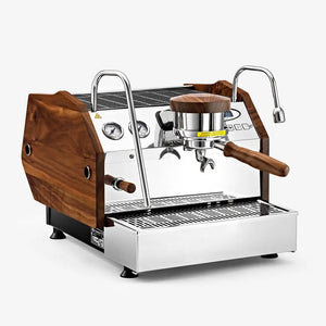 Fa szett La Marzocco GS3 MP/AV-hez - Barista és Espresso