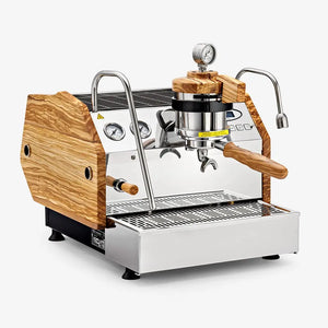 Fa szett La Marzocco GS3 MP/AV-hez - Barista és Espresso