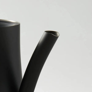 Varia AURA Vattenkokare 1,5 L Svart - Barista och Espresso