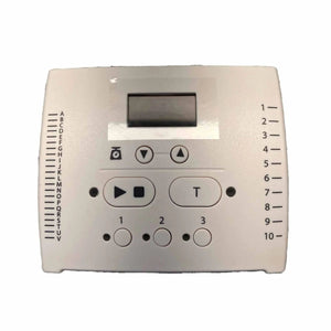Vario W+ kijelző egység (Fehér) 9078 - WHT - Barista és Espresso