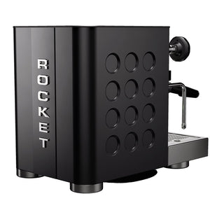 Rocket Appartamento TCA-Rocket Espresso-Svart-Barista och Espresso