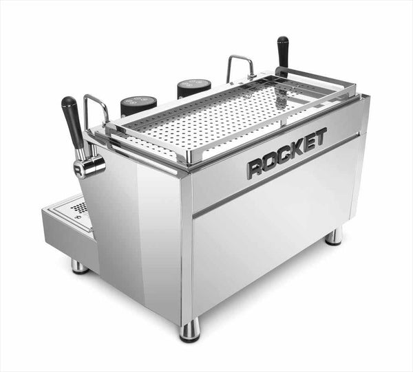 Rocket Espresso RE Doppia Kommersiell espressomaskin-Kommersiell-Rocket Espresso-Barista och Espresso