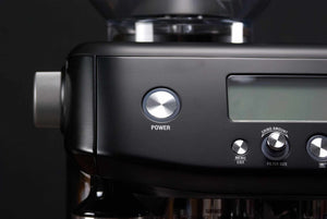 Sage Barista Pro-Semi-automatisk-Sage Renovated-Barista och Espresso