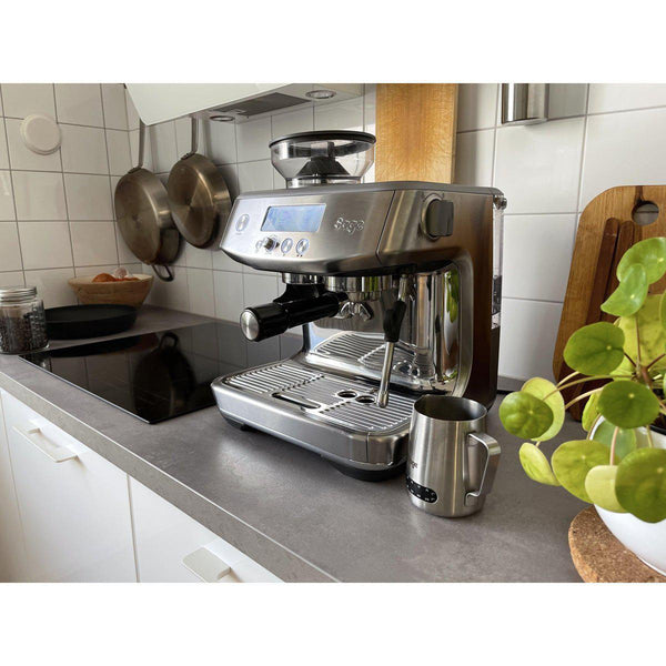 Sage Barista Pro-Semi-automatisk-Sage Renovated-Barista och Espresso