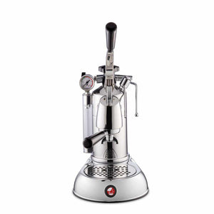 Stradvari Professional Lusso - Manuell espressomaskin-La Pavoni-Barista och Espresso